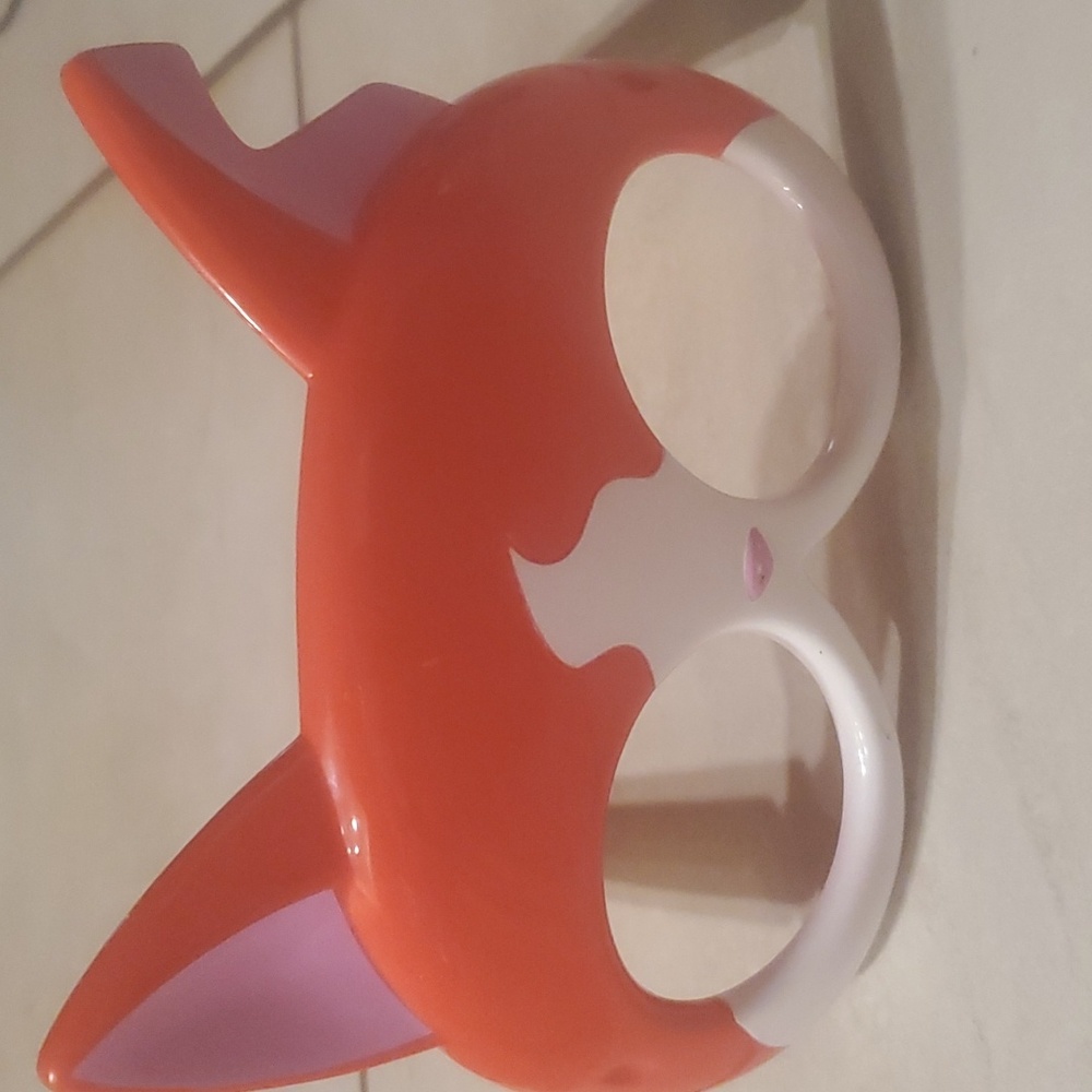 Yo-Kai Watch Kids Plastic Glasses